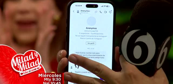 Freddy estará exponiendo todo lo que sabe el próximo miércoles