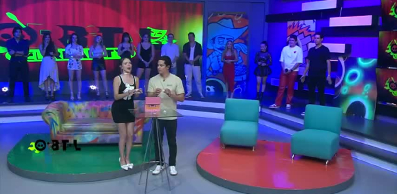 Programa Completo