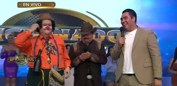 Programa completo