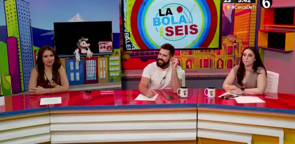 Programa completo