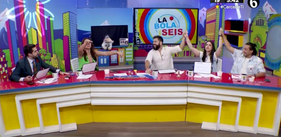 Programa completo