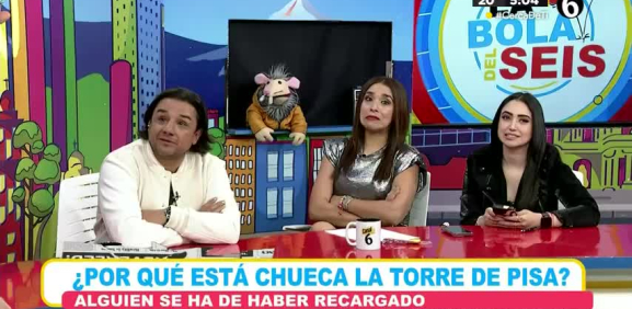 Programa completo
