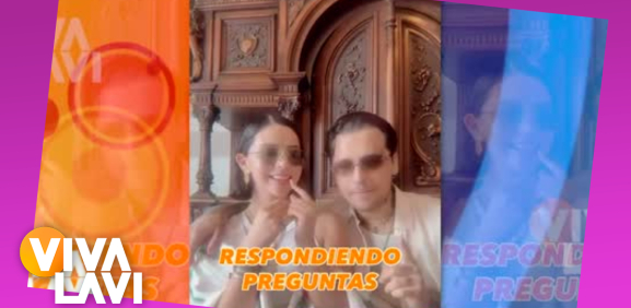 Angela Aguilar y Christian Nodal suben video y reciben burlas