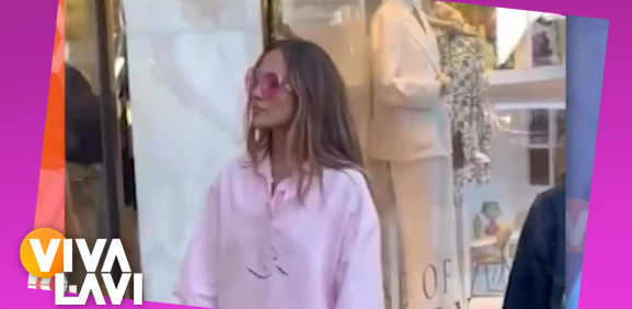 Jennifer López es rechazada en tienda Chanel