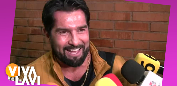 Carmona reacciona a declaraciones de Alicia Villarreal