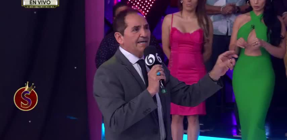 El conductor confiesa que existen fraudes a su nombre