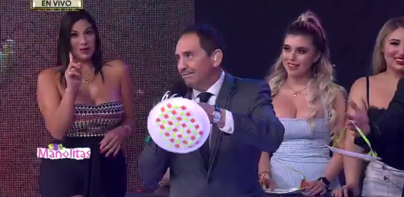 Es Show - 11 de agosto del 2025