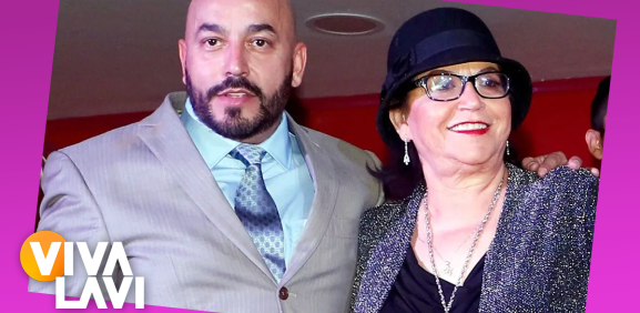 Lupillo Rivera habla de la salud de su mamá