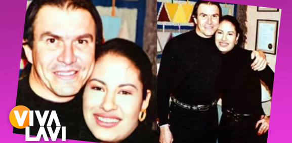 ¿Qué pasó entre Selena Quintanilla y el Cirujano Martínez?