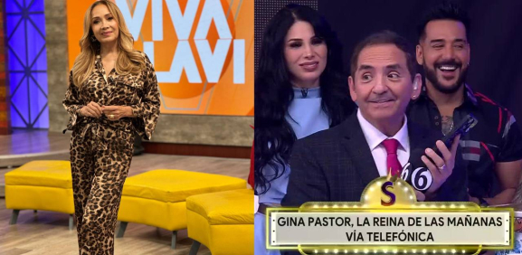 Deciden hablar con la conductora para sacar dudas sobre ella