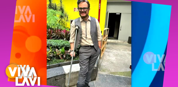 Aleks Syntek afirma "agencia informativa" cambia sus declaraciones