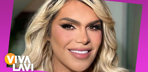 Wendy Guevara celebra su cumpleaños 32