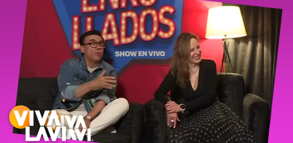 'Otro Rollo' regresa con Adal Ramones y elenco al teatro