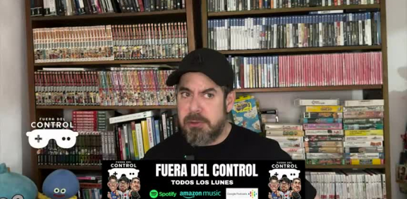Especial de Spider-Man Parte 3