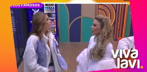Ninel Conde y Mar tienen fuerte enfrentamiento