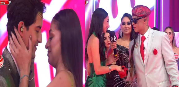 Tras eliminar a la mitad de las chicas, los otros protagonistas roban a sus ex participantes