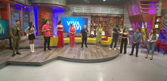 Vivalavi - 14 de agosto del 2025