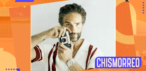 Osvaldo Benavides, ¿tiene un romance con Esmeralda Pimentel?