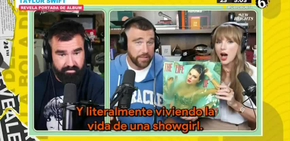 La famosa cantante se vuelve viral al anunciar la llegada de su nuevo disco