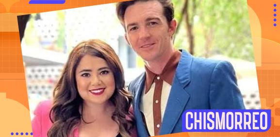 Drake Bell, ¿tuvo un romance con Mariana Botas?