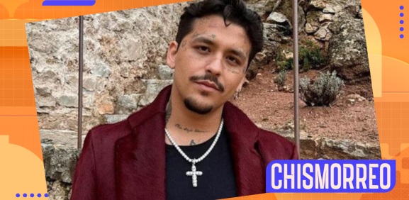 Revelan entrevista de Christian Nodal de mayo 2024