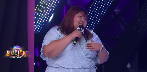 La nueva y primer participante por el amor de 'Chucky'