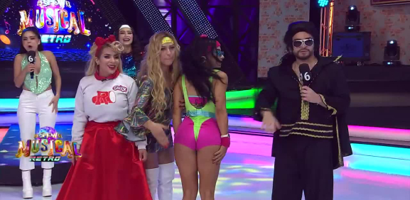 Programa completo