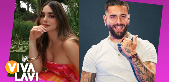 Dani Villa, ¿quiere hacerle un amarre a Maluma?
