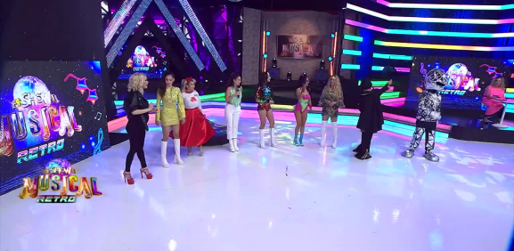 Es Show - 15 de agosto del 2025