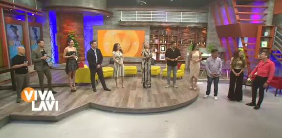 Vivalavi - 18 de agosto del 2025