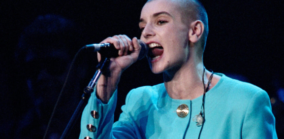 De esto se tratará la vida de la cantante