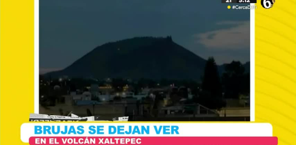 Sorprendente video que te dejará helado