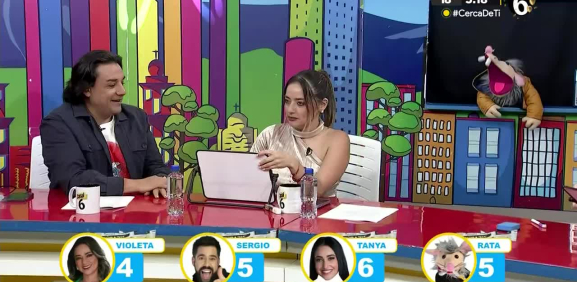 Programa completo