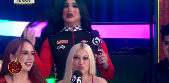Es Show - 18 de agosto del 2025