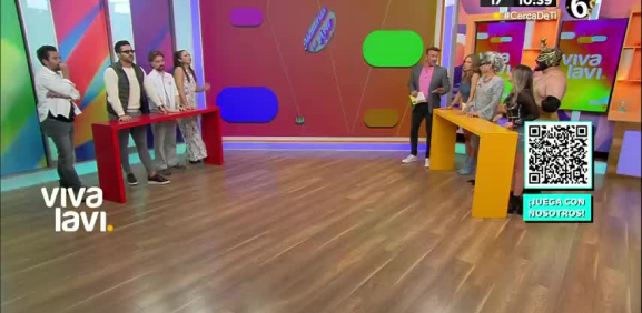 Vivalavi Mx - 19 de agosto del 2025