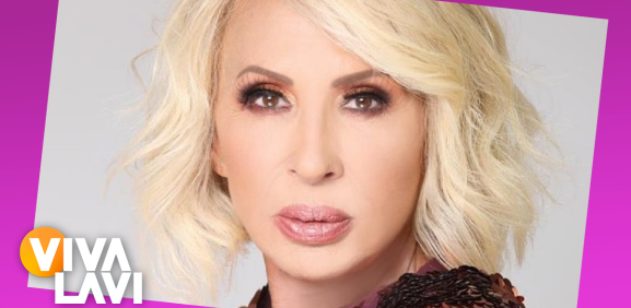 Laura Bozzo prepara su propio documental