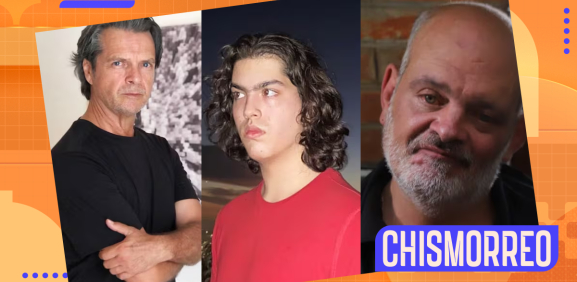 José Emilio Fernández reacciona a polémica de Ariel Padilla y Coco Levy