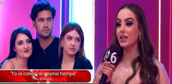 Chavana quiere poner a temblar a las participantes con la llegada de la enamorada