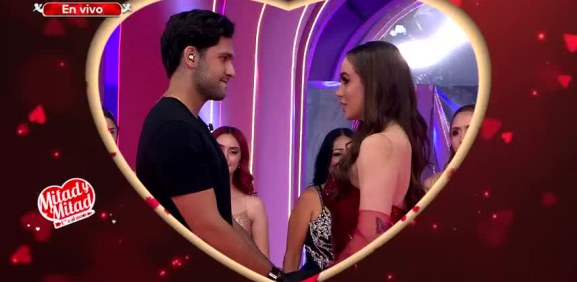 Santiago Cid decide por Rox Gastélum, cepilla a sus participantes y es el primer ganador del reality
