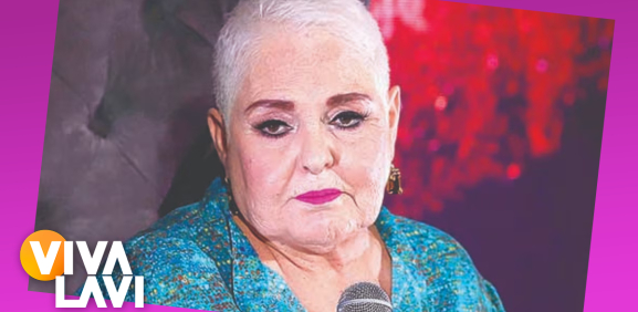 Lupita D'Alessio arremete contra Ari Borovoy