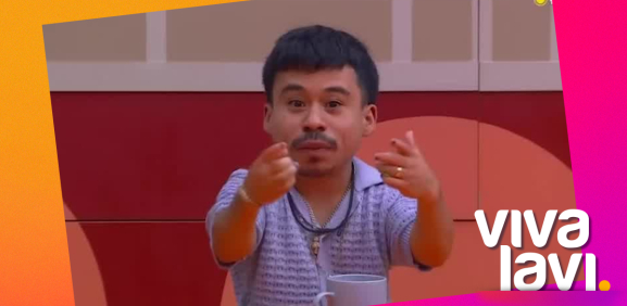 Ellos son los nominados de 'LCDLF'