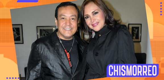 Carlos Cuevas revela sigue batalla legal contra su hermana, Aída