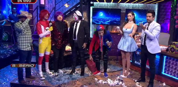 Programa completo