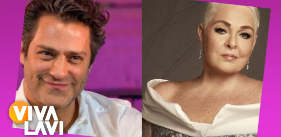 Ari Borovoy reacciona a declaraciones de Lupita D'Alessio