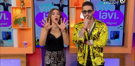 Vivalavi Mx - 22 de agosto del 2025