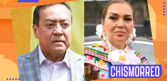 Aida Cuevas hace fuertes declaraciones sobre su hermano