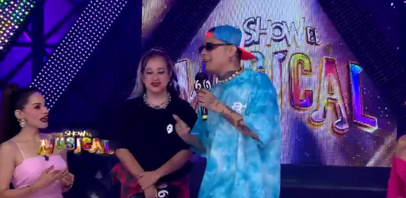 El famoso cantante habla sobre el poder de los números