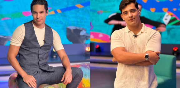 El elenco de 'Orbital' se van en contra de sus compañeros por dejarlos en la competencia