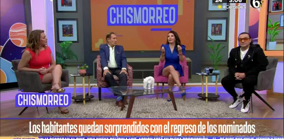 Programa Completo
