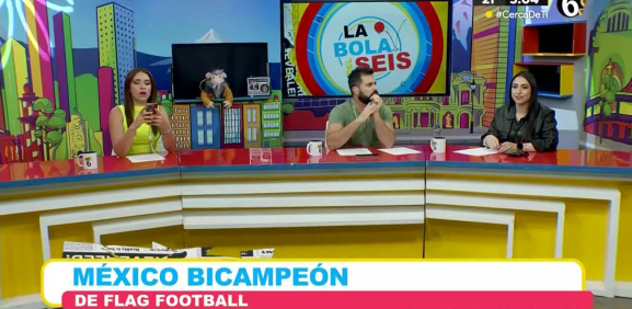 Programa completo